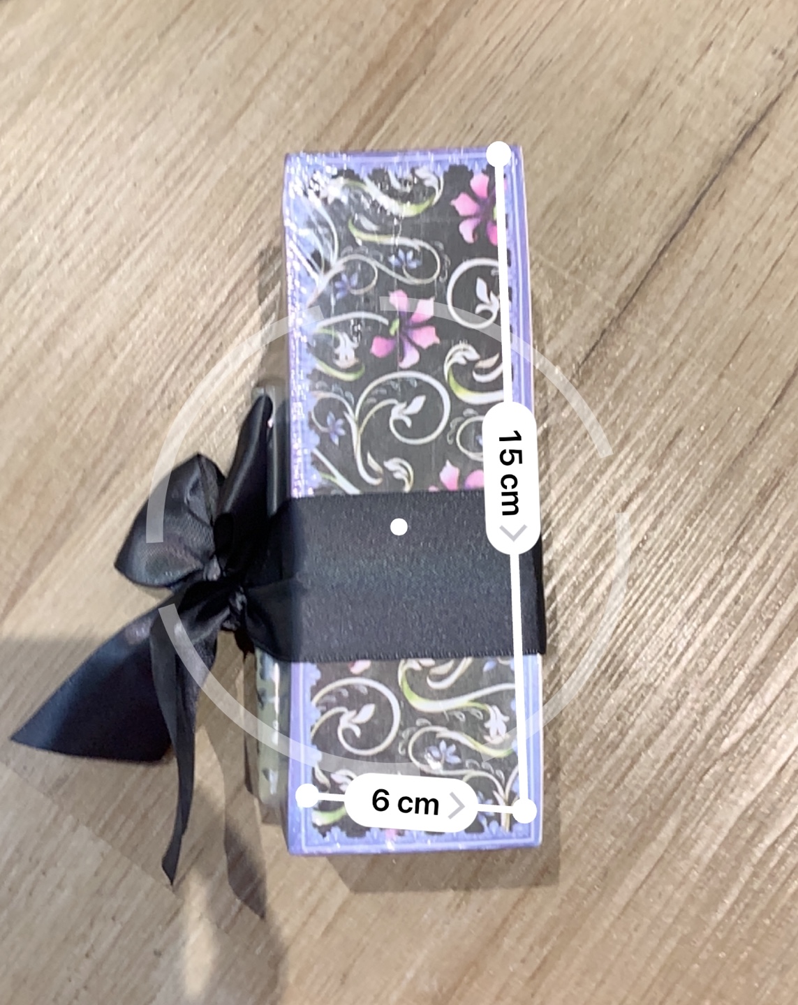 Lady Jayne Ltd List Block with Pen - photo 2