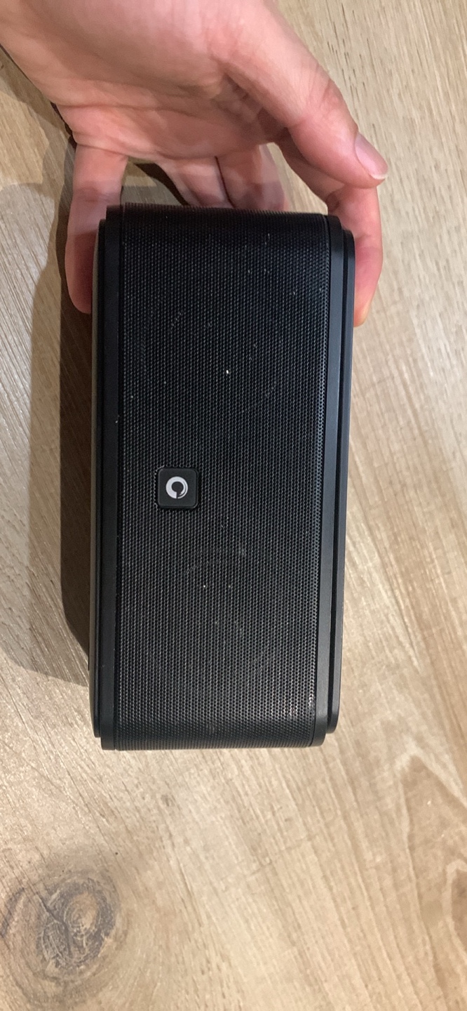 Doss Bluetooth Speaker