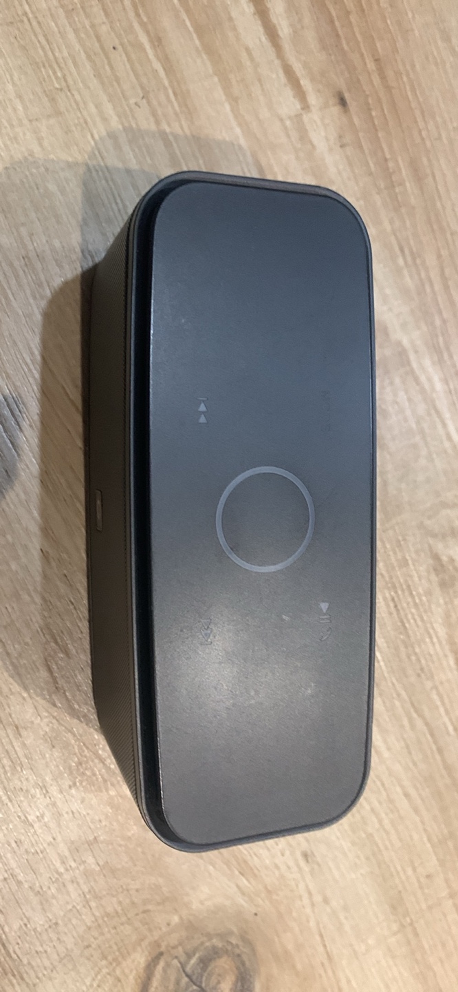 Doss Bluetooth Speaker - photo 2