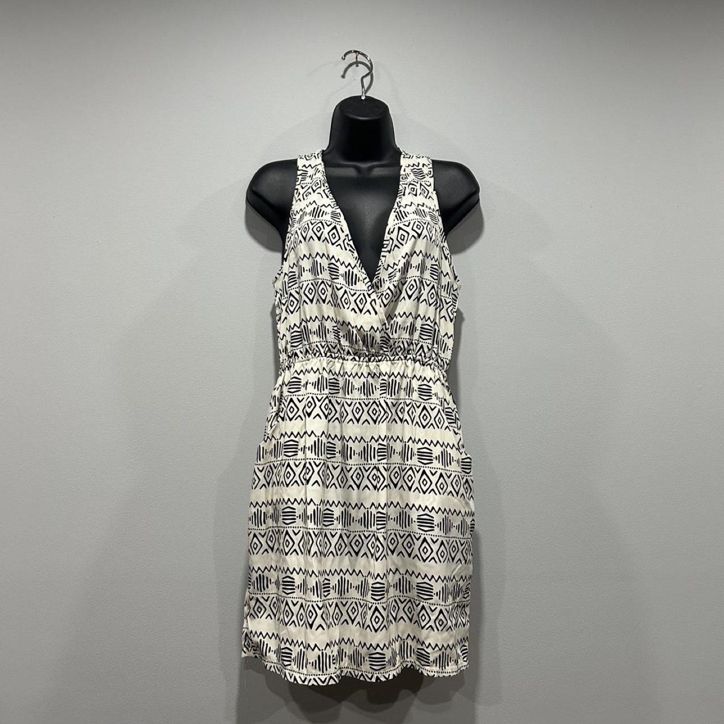 boho dress s/m