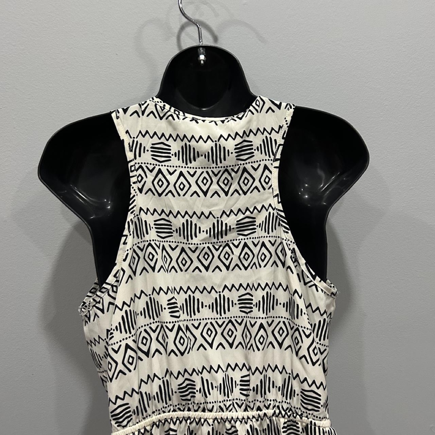 boho dress s/m - photo 4