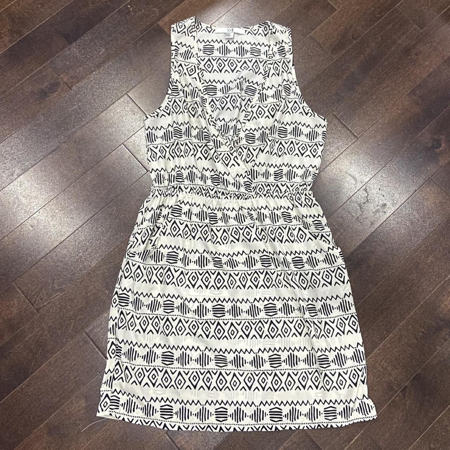 boho dress s/m - photo 2
