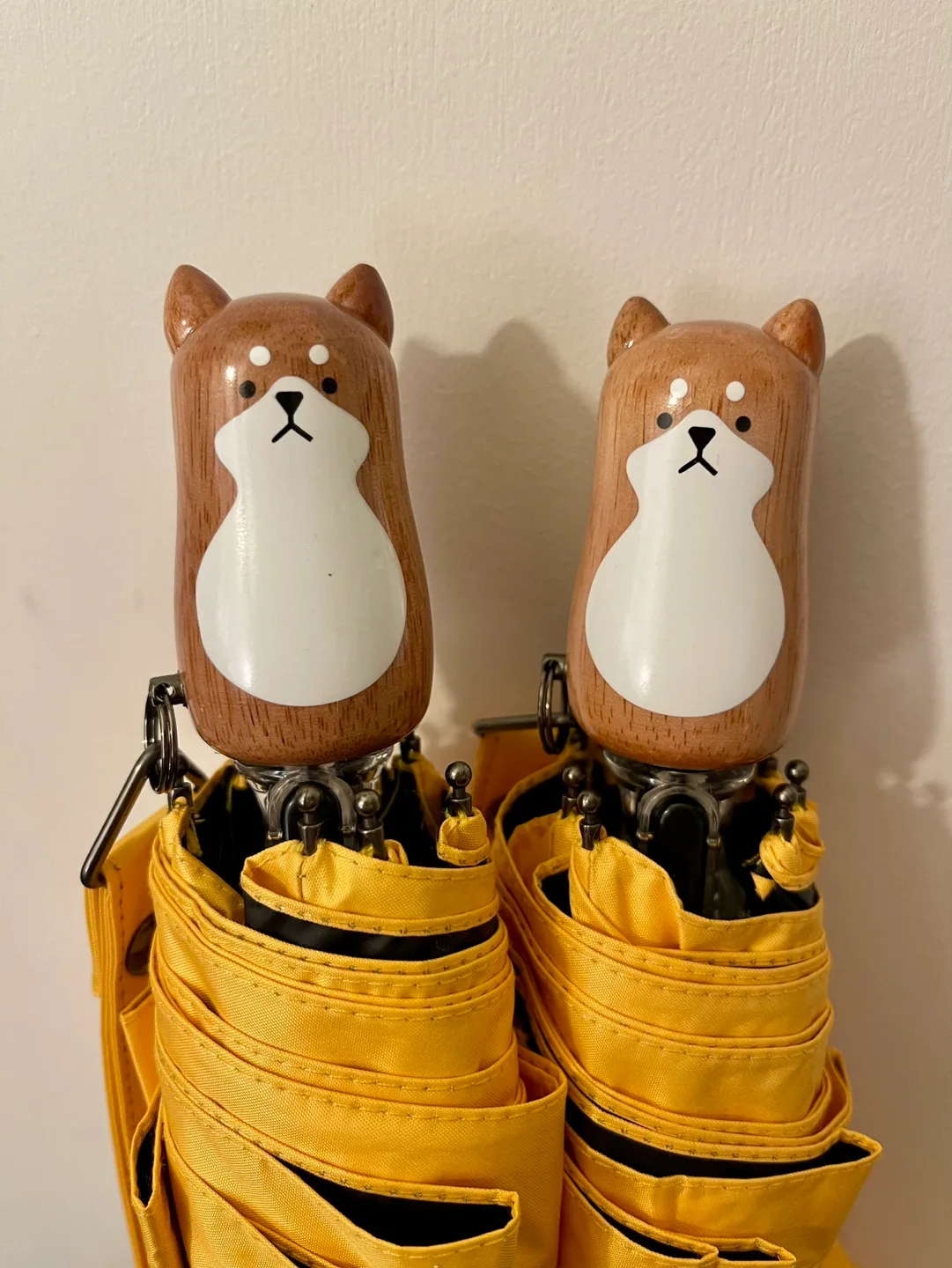 Shiba Inu Umbrella image indicator(3)