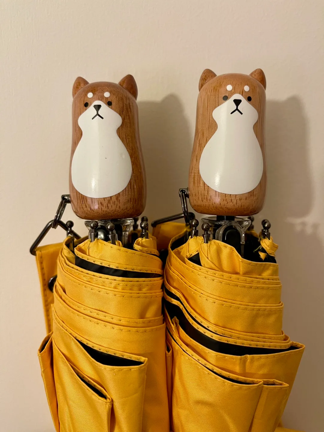 Shiba Inu Umbrella image indicator(5)