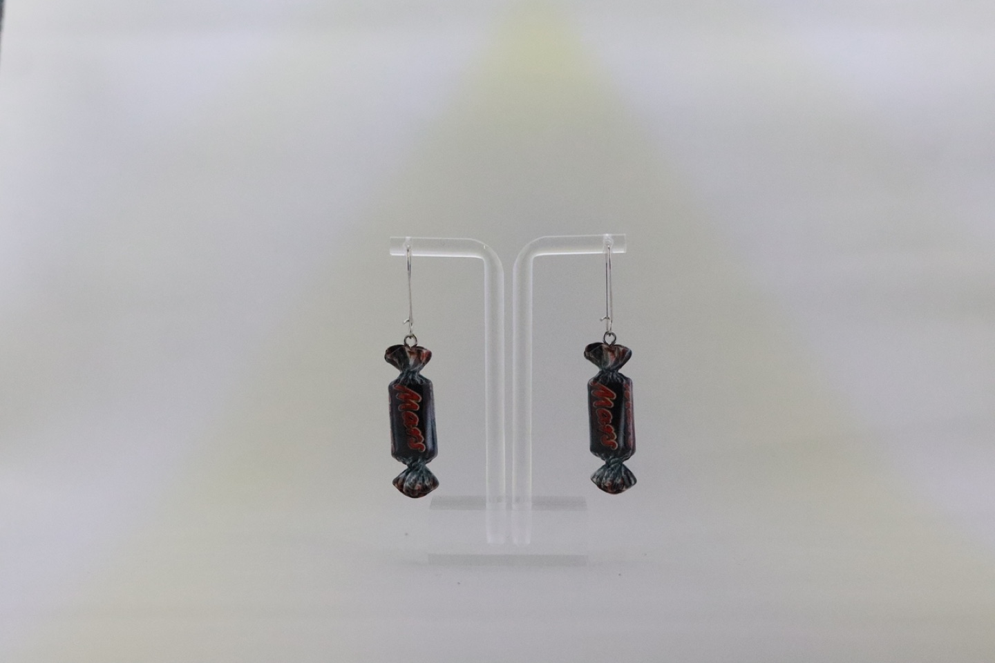 Mars Bar Candy Earrings - photo 2