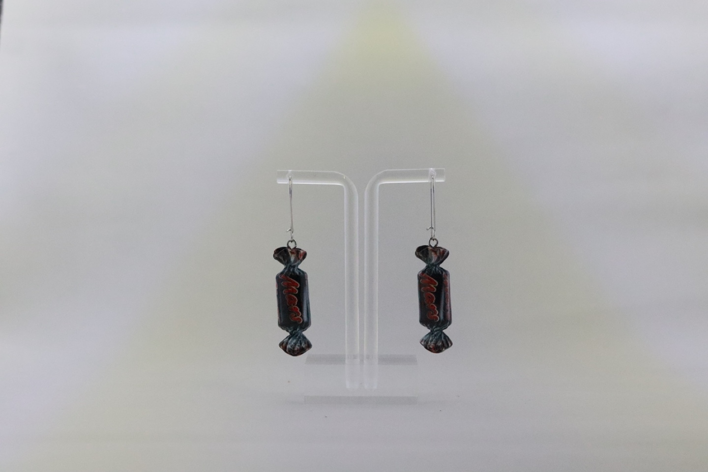 Mars Bar Candy Earrings - photo 3