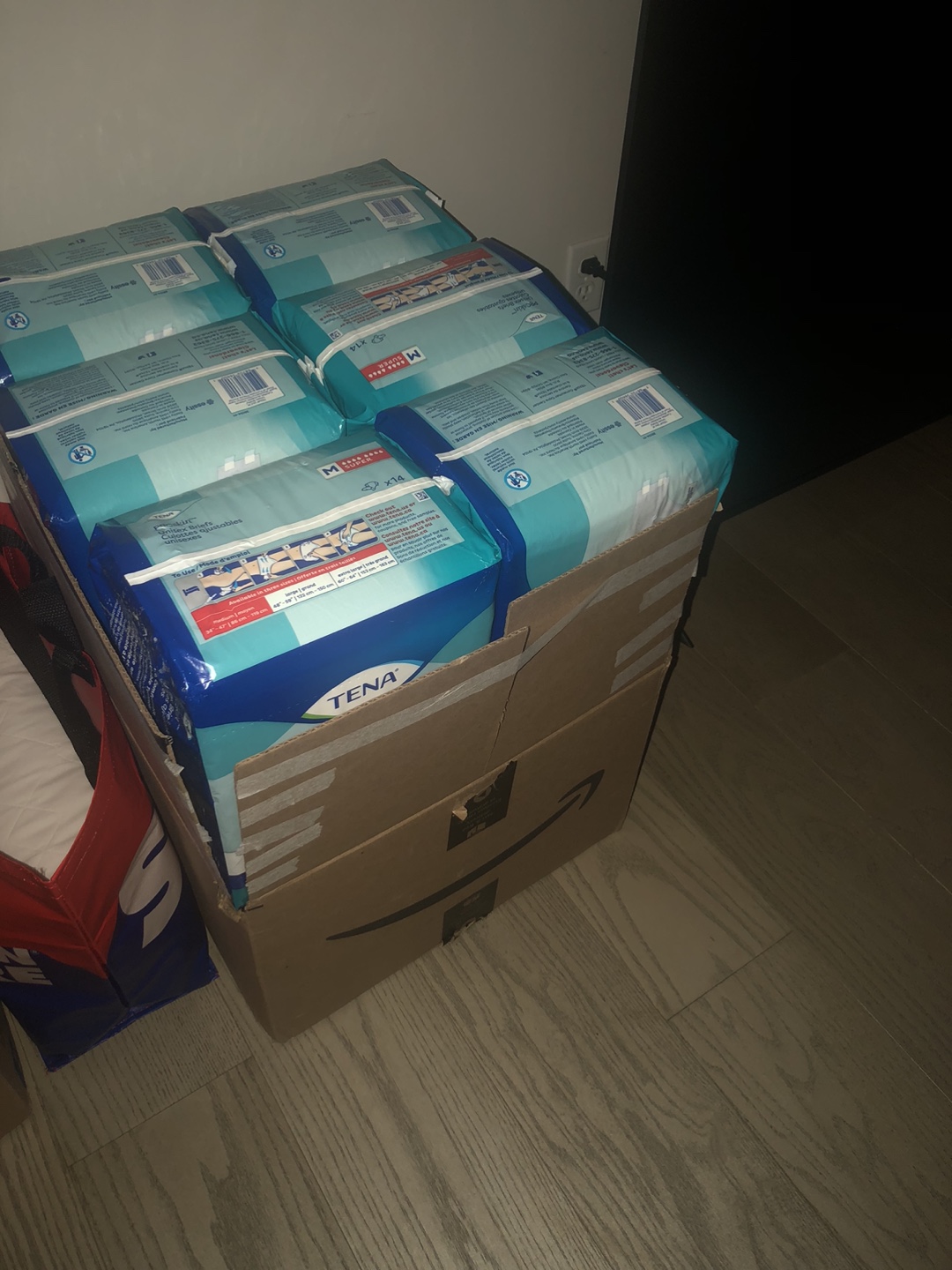 Adult diapers - photo 2