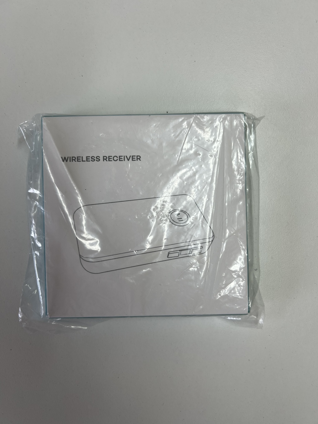 Wireless Receiver-  Bluetooth Adapter - photo 2