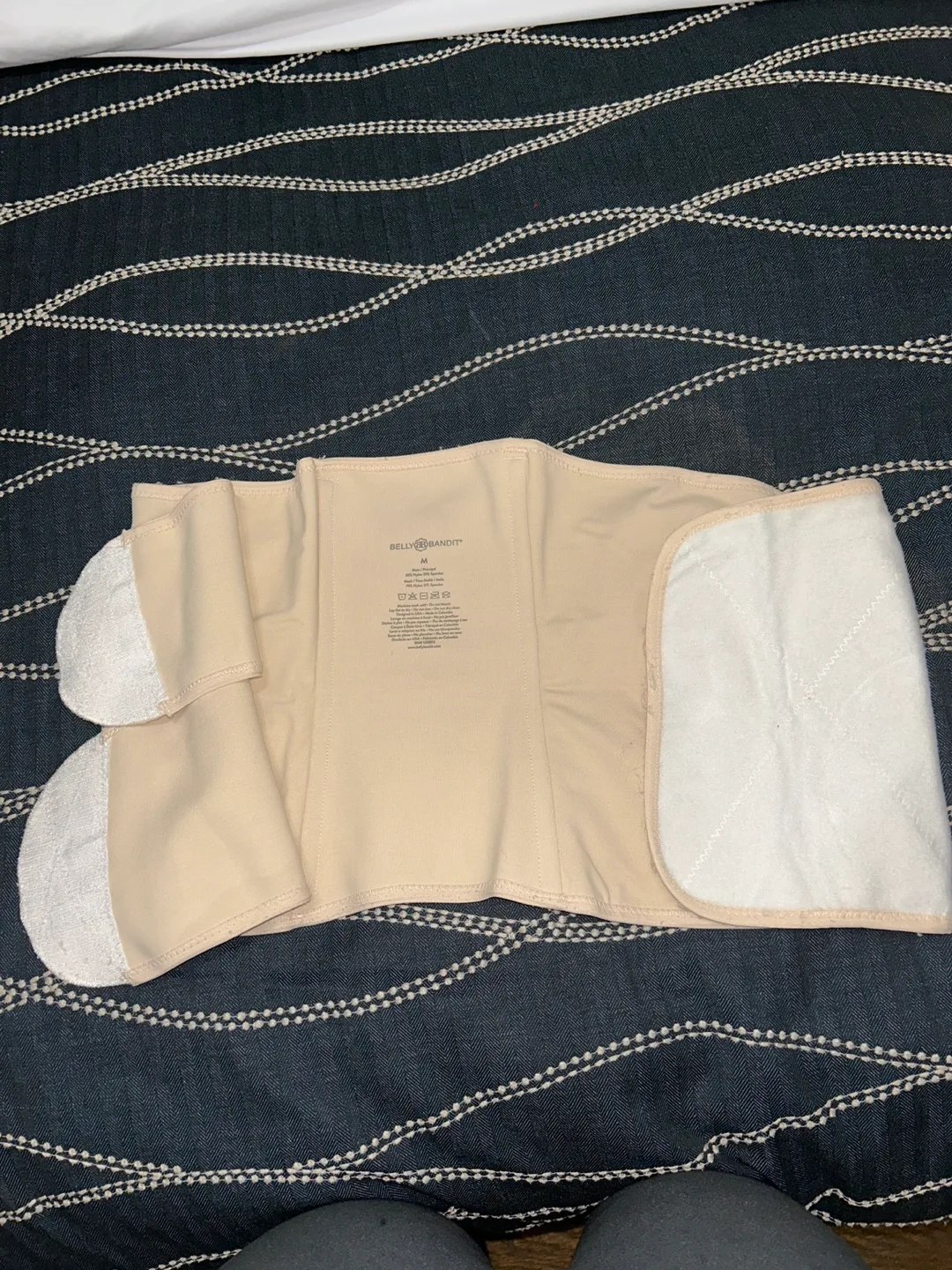 Belly Bandit Postpartum Belly Wrap - Medium #freecycle image indicator(2)