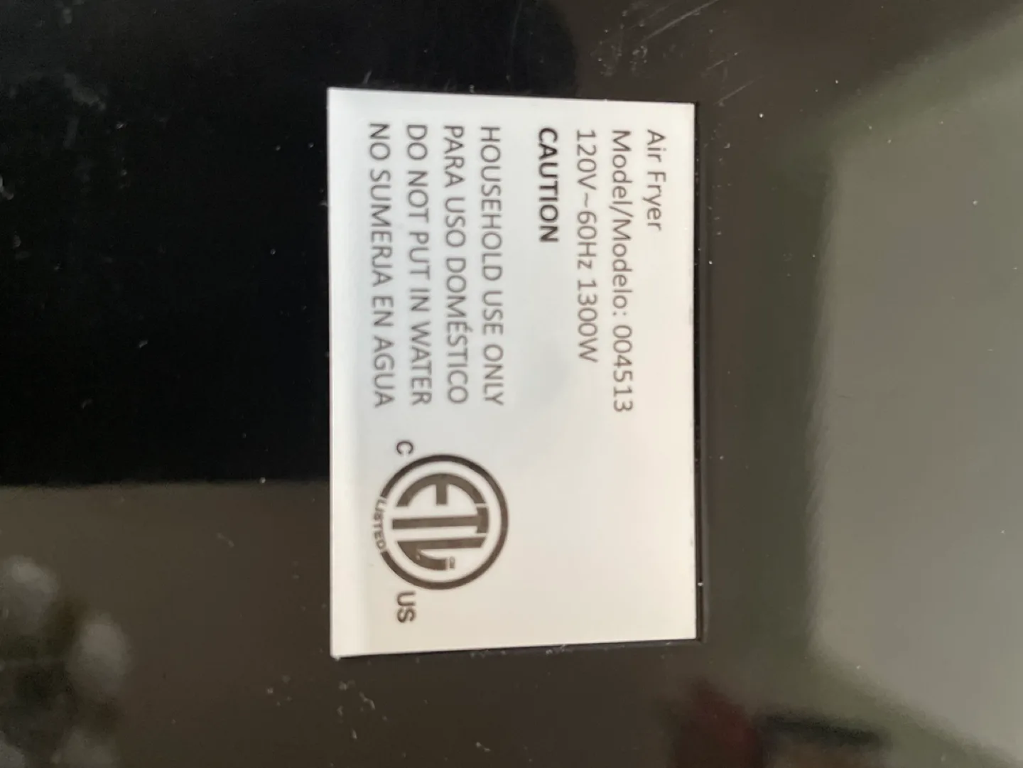 Two Air Fryers - Stök & VPcok image indicator(3)