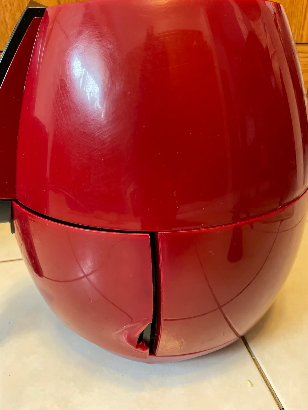 Two Air Fryers - Stök & VPcok image indicator(7)