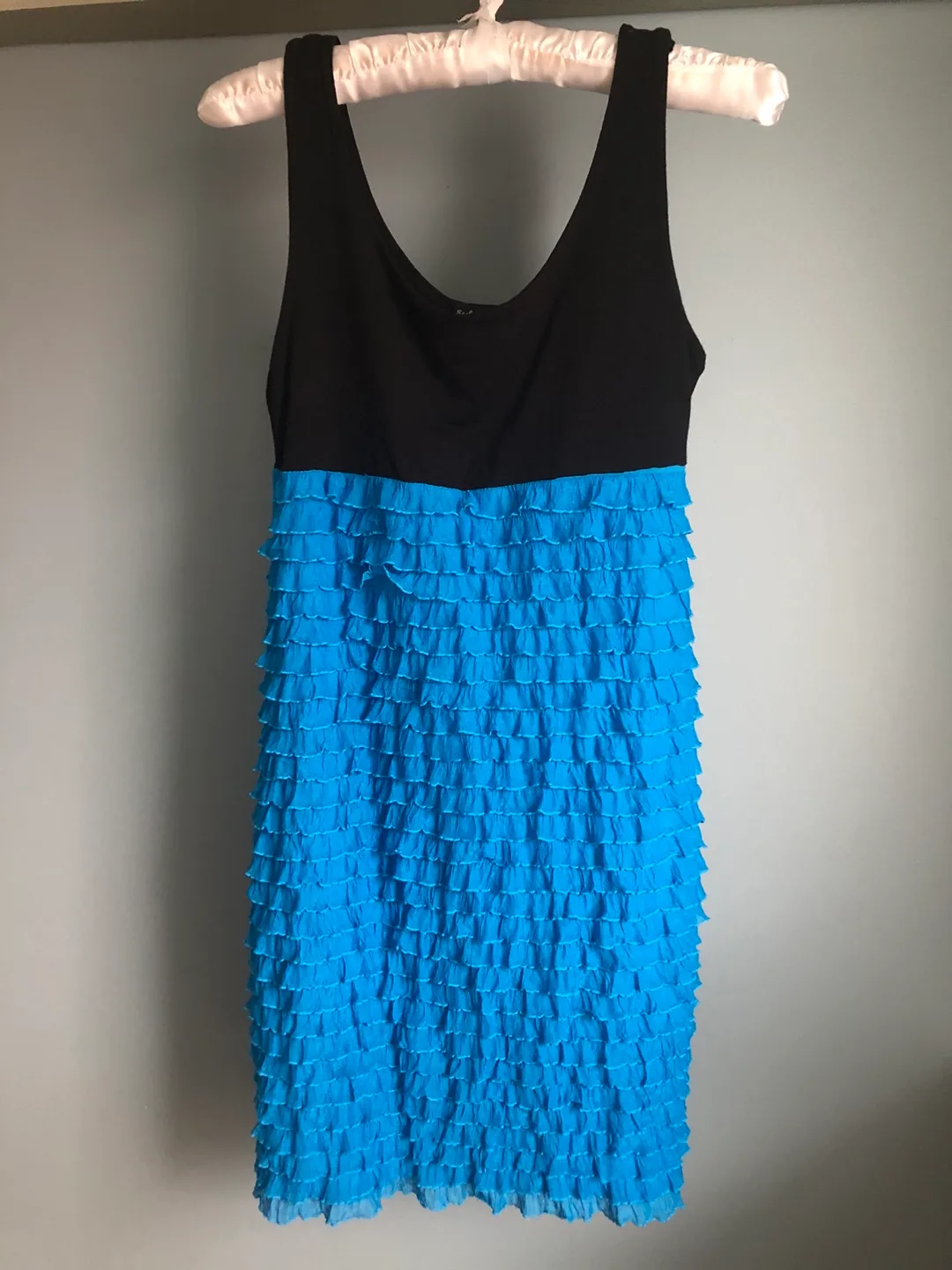 Three Dress Bundle -  Teen/Pre-teen - Grad Dress image indicator(6)