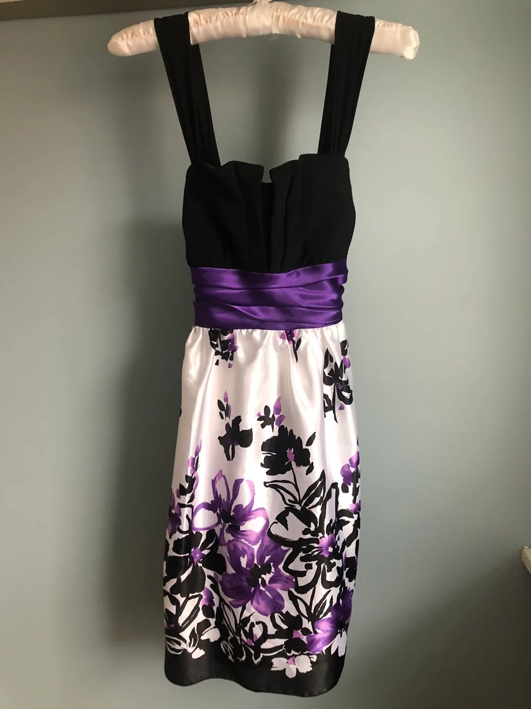 Three Dress Bundle -  Teen/Pre-teen - Grad Dress image indicator(2)