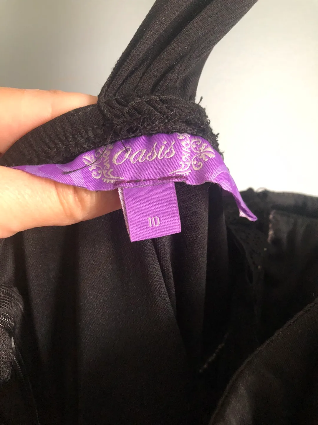 Three Dress Bundle -  Teen/Pre-teen - Grad Dress image indicator(3)