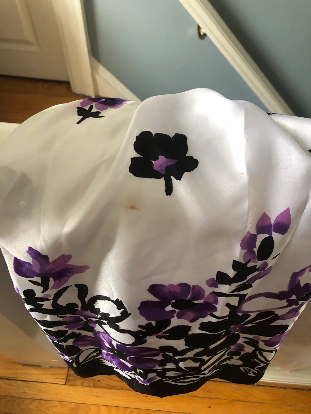 Three Dress Bundle -  Teen/Pre-teen - Grad Dress image indicator(8)