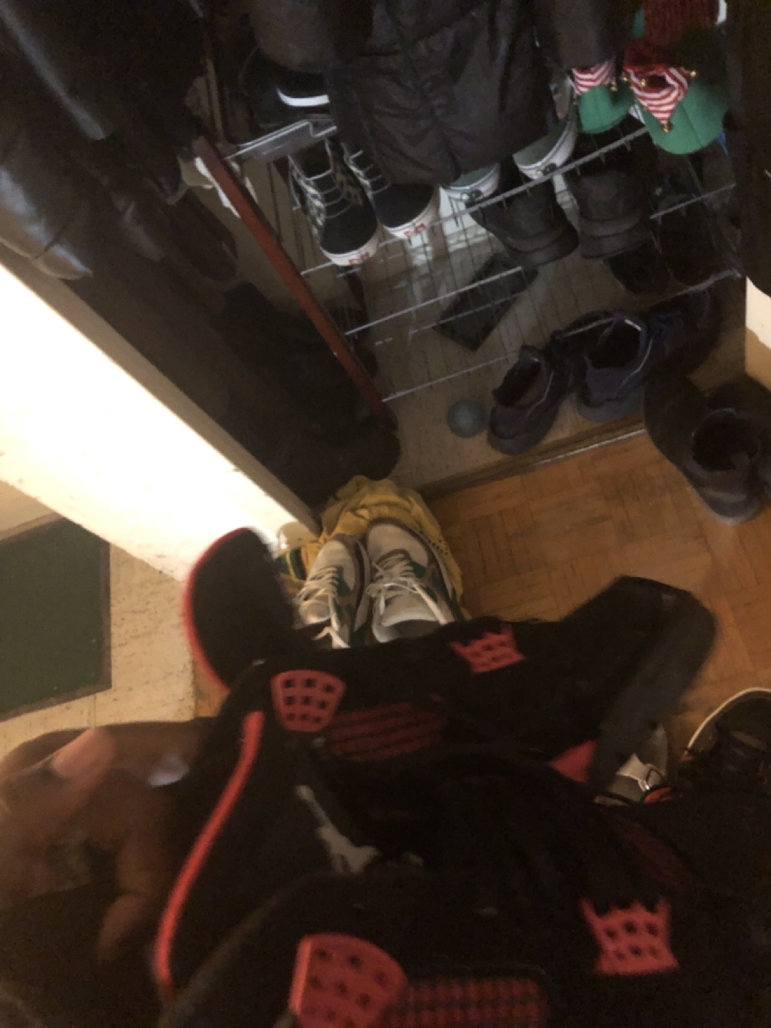 Air Jordan 4 Retro 'Bred' - photo 2