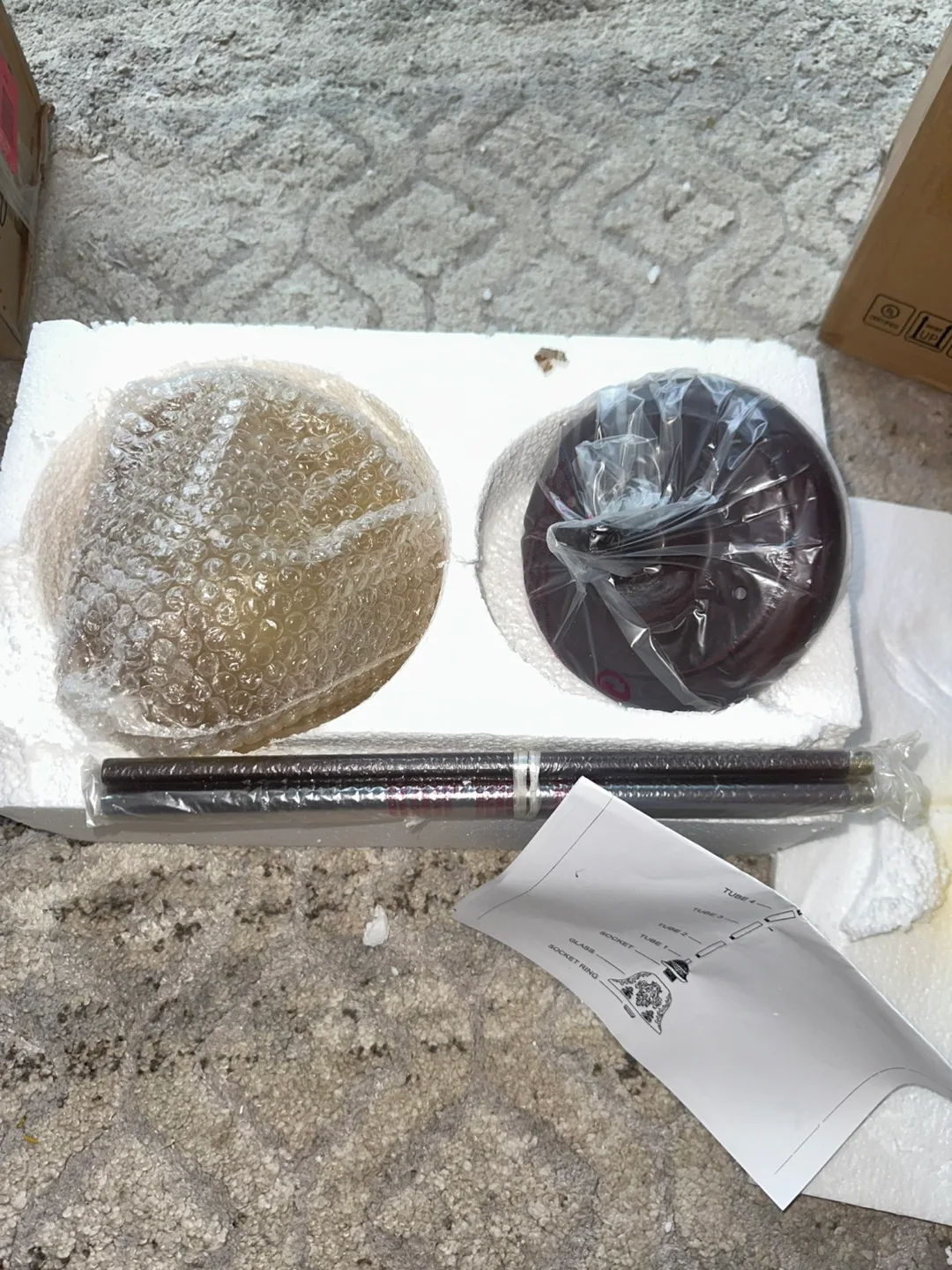 Savoy House Lighting Package - Brand New image indicator(6)