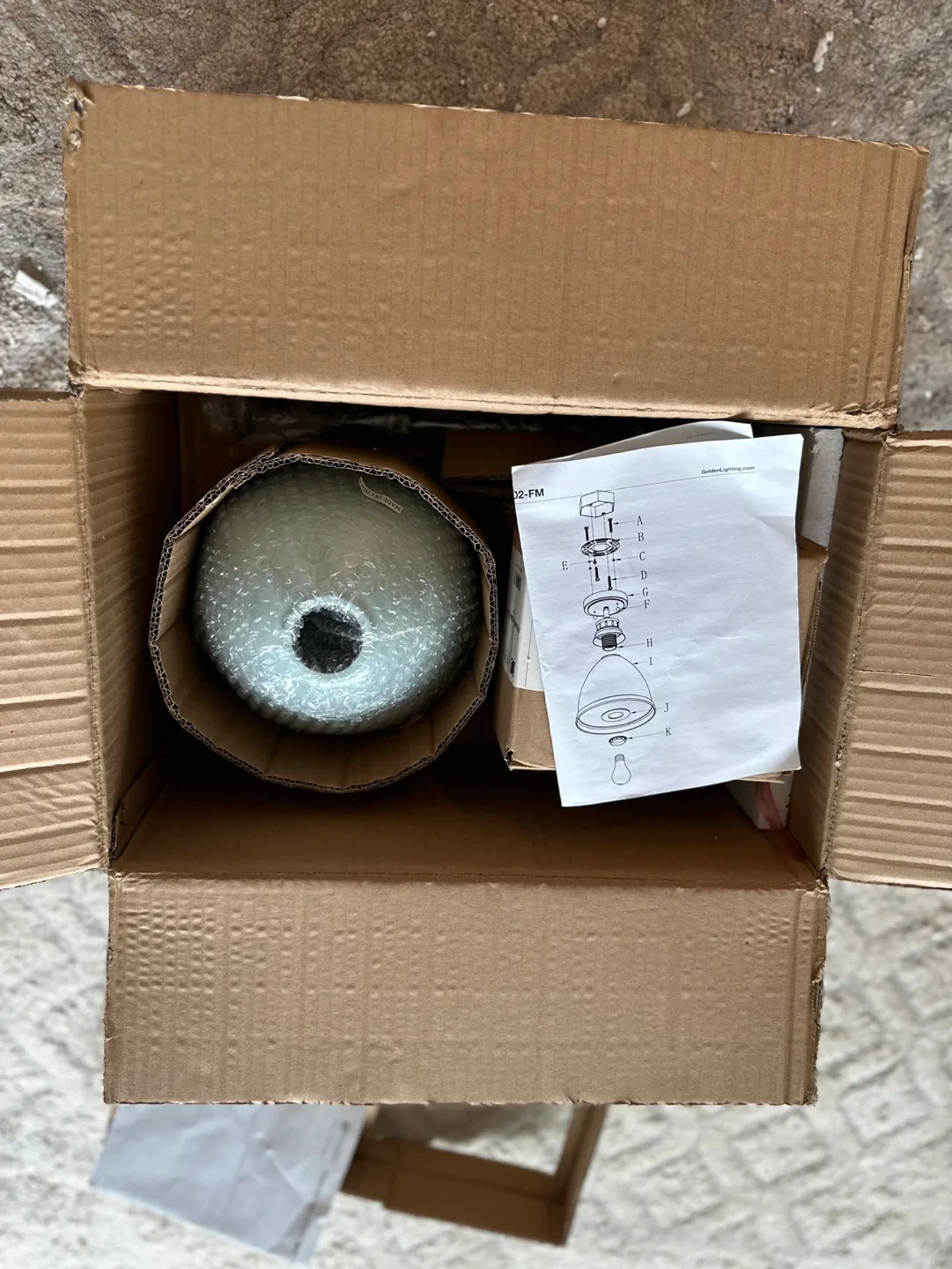 Savoy House Lighting Package - Brand New image indicator(4)