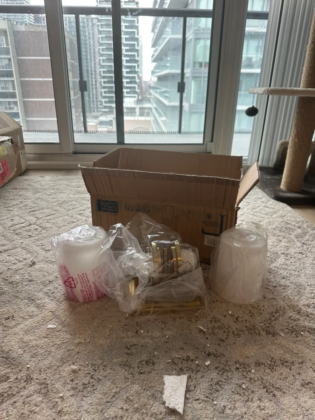 Savoy House Lighting Package - Brand New image indicator(3)