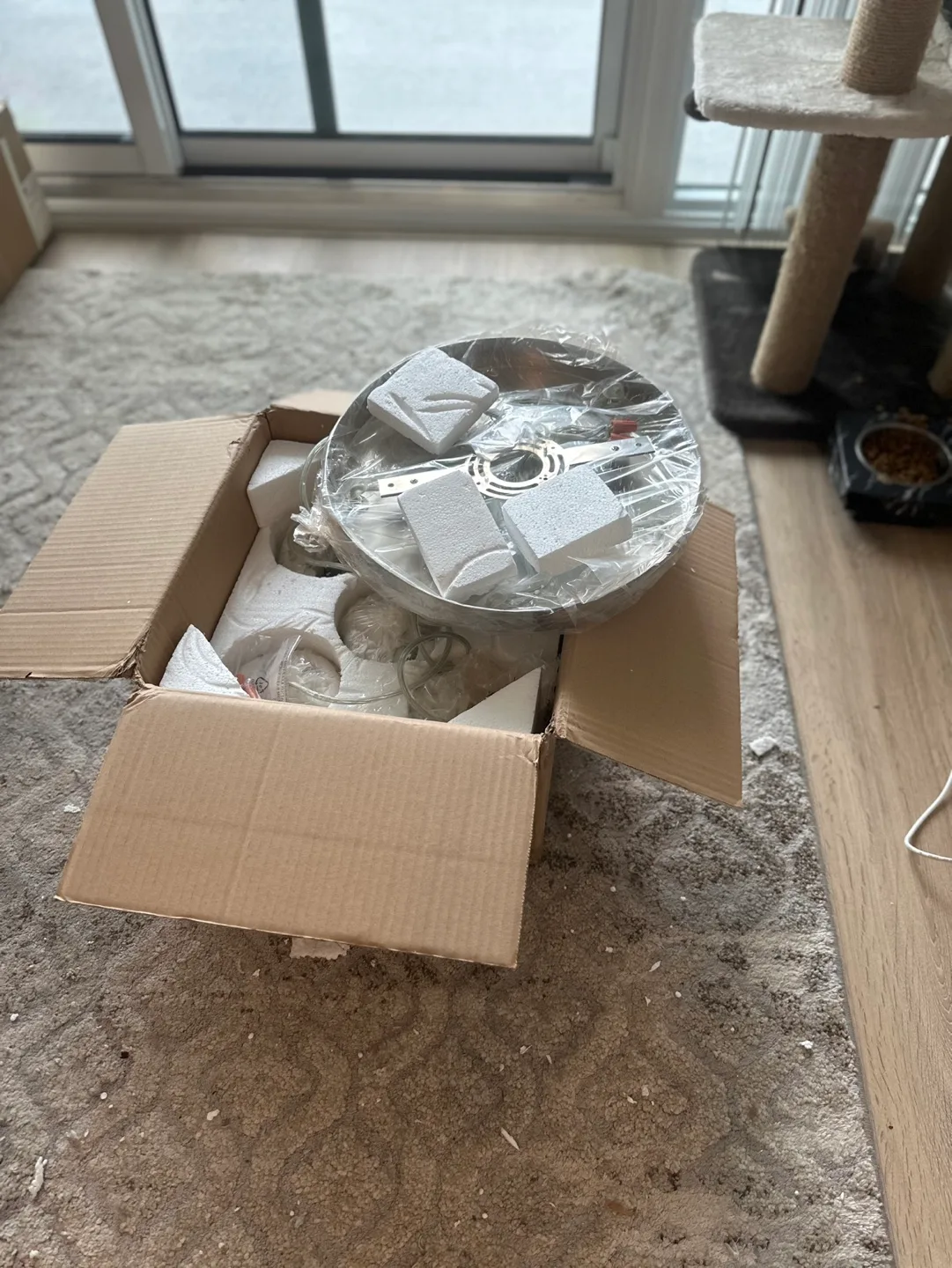 Savoy House Lighting Package - Brand New image indicator(2)