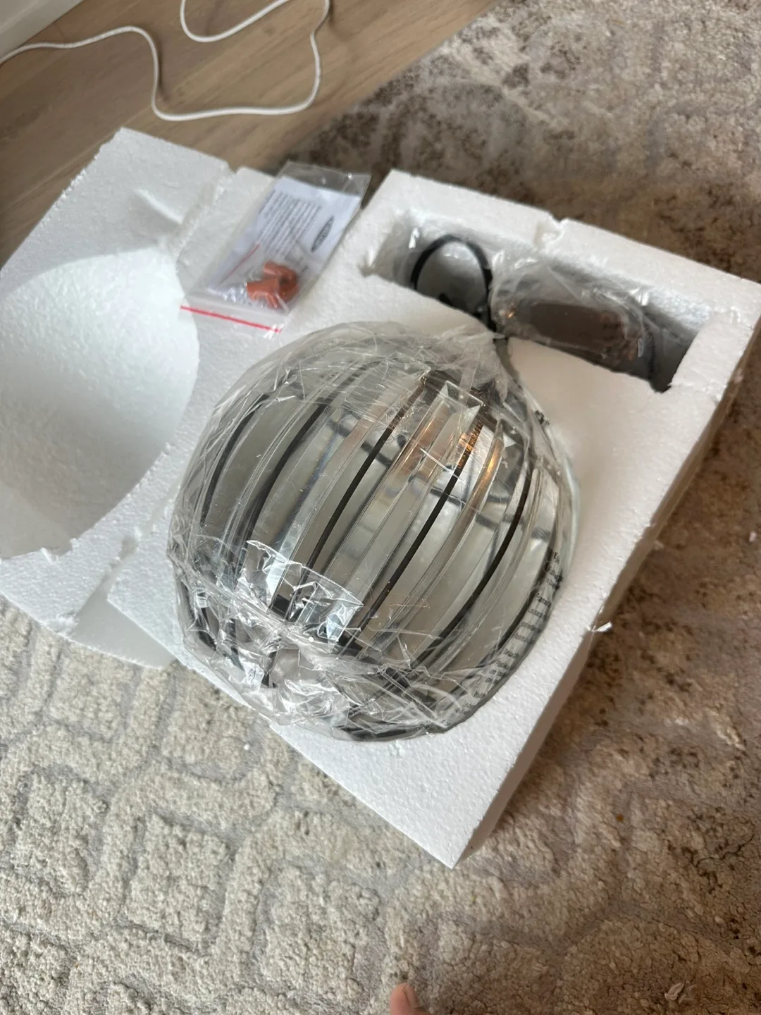 Savoy House Lighting Package - Brand New image indicator(8)