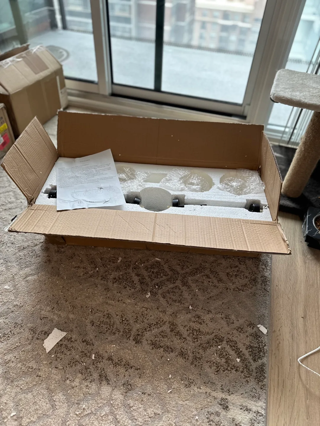 Savoy House Lighting Package - Brand New image indicator(9)