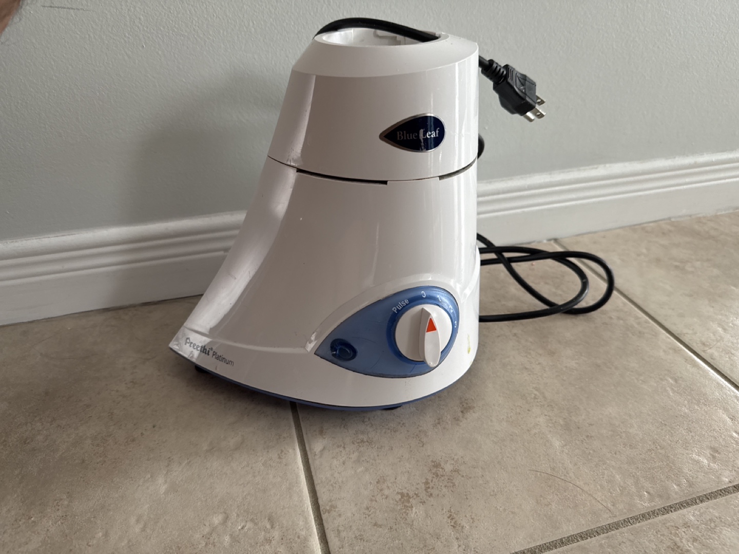 Preethi Blue Leaf Personal Blender