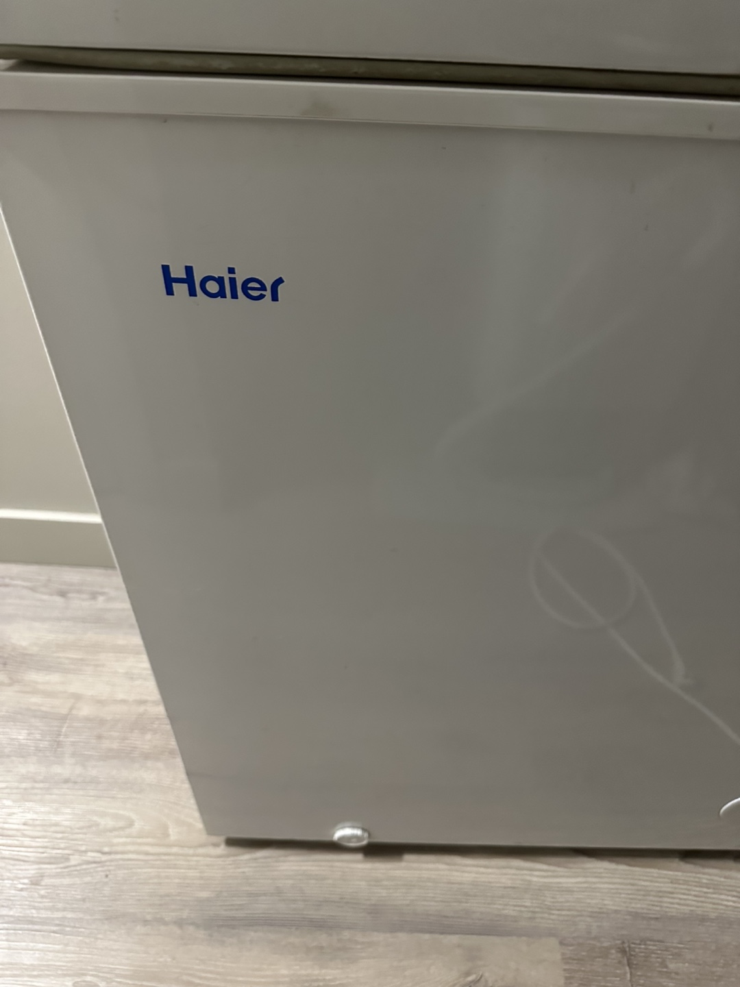 Haier Thermocool freezer in excellent condition - photo 5