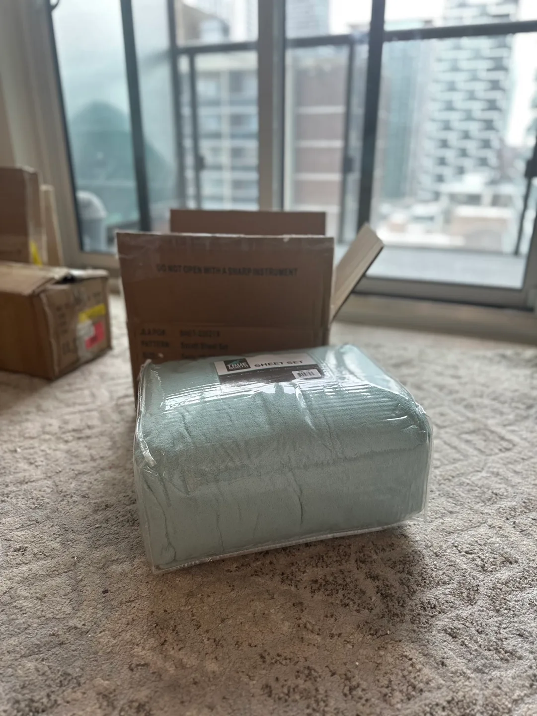 True North Sheet Set - King Size image indicator(2)