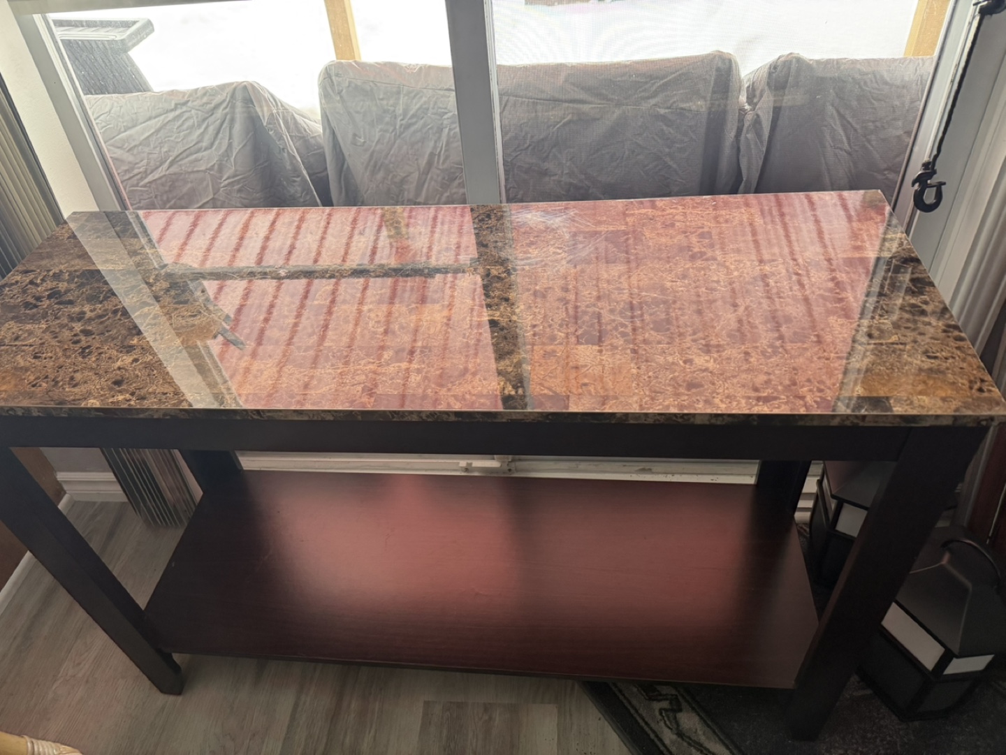 Couch table