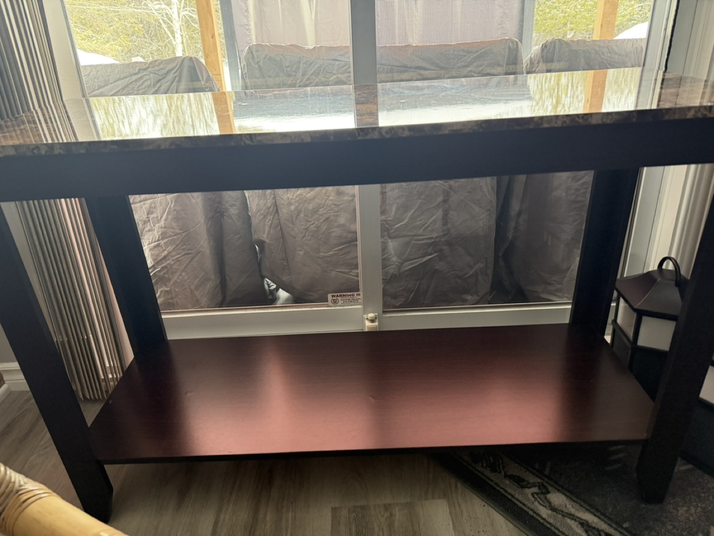 Couch table - photo 2