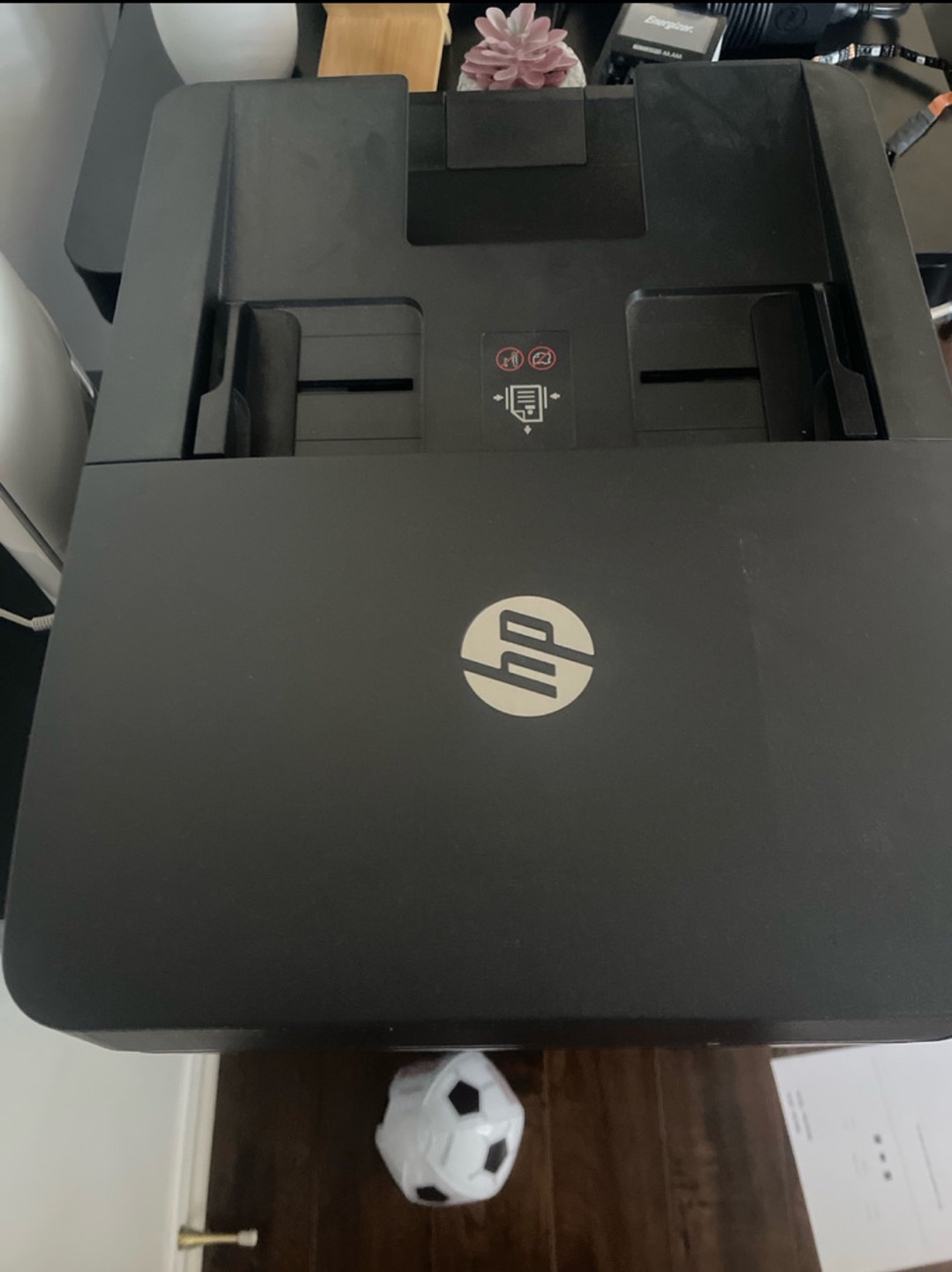 HP OfficeJet Pro 6978 All-in-One Printer - photo 4