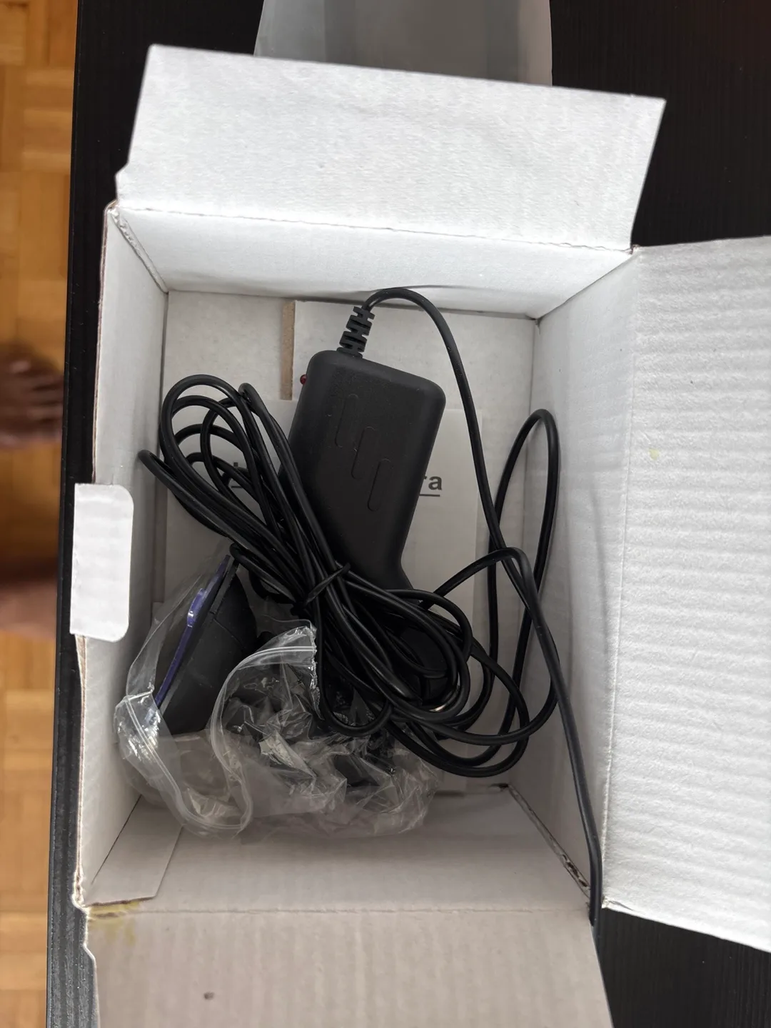 Full HD 1080P Vehicle Blackbox DVR Dashcam image indicator(3)