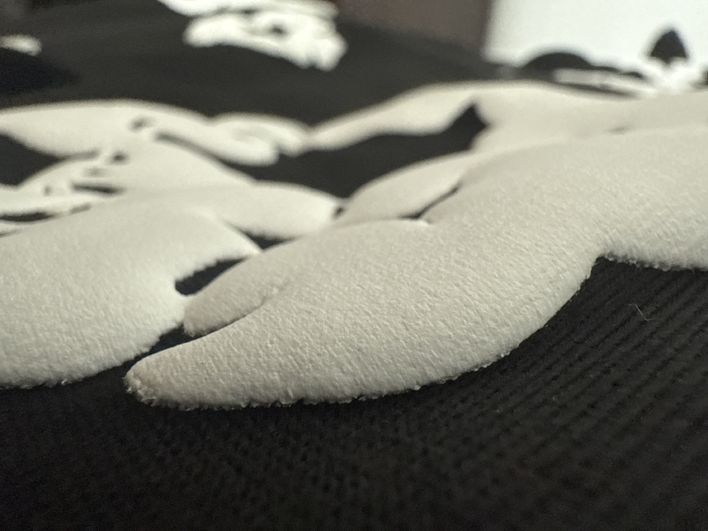 Denim tears hoodie - photo 3