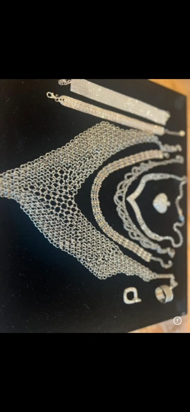 Elegant Gold Framed The Last Supper Tapestry image indicator(5)