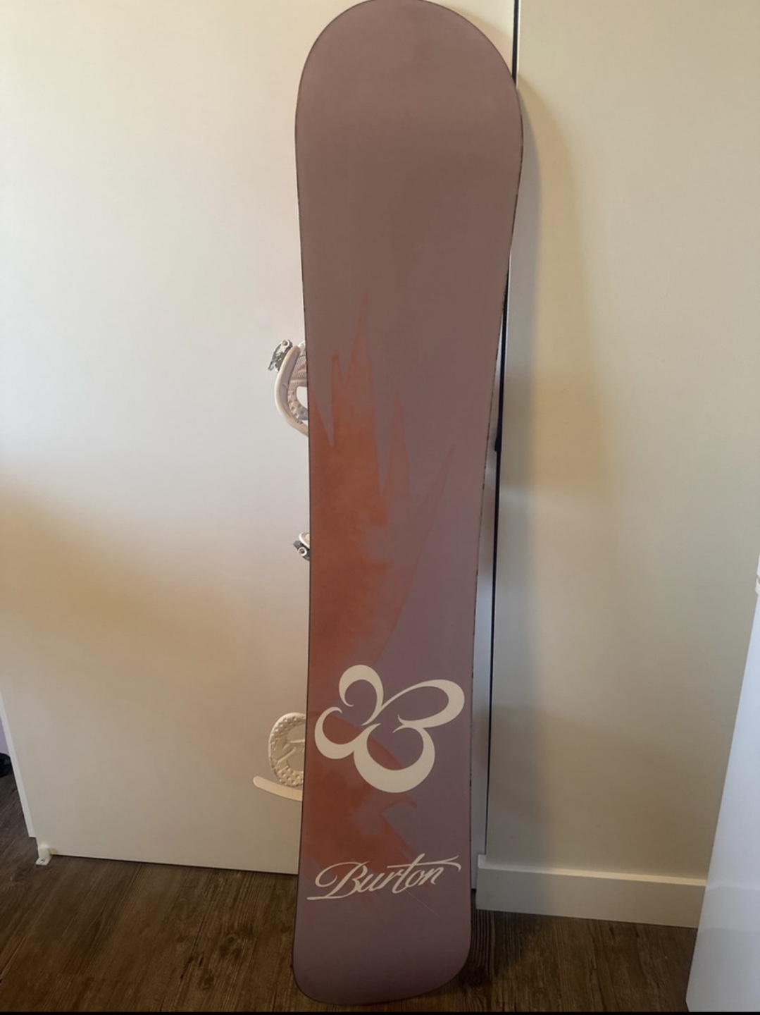 Women's Burton Snowboard Package - photo 2