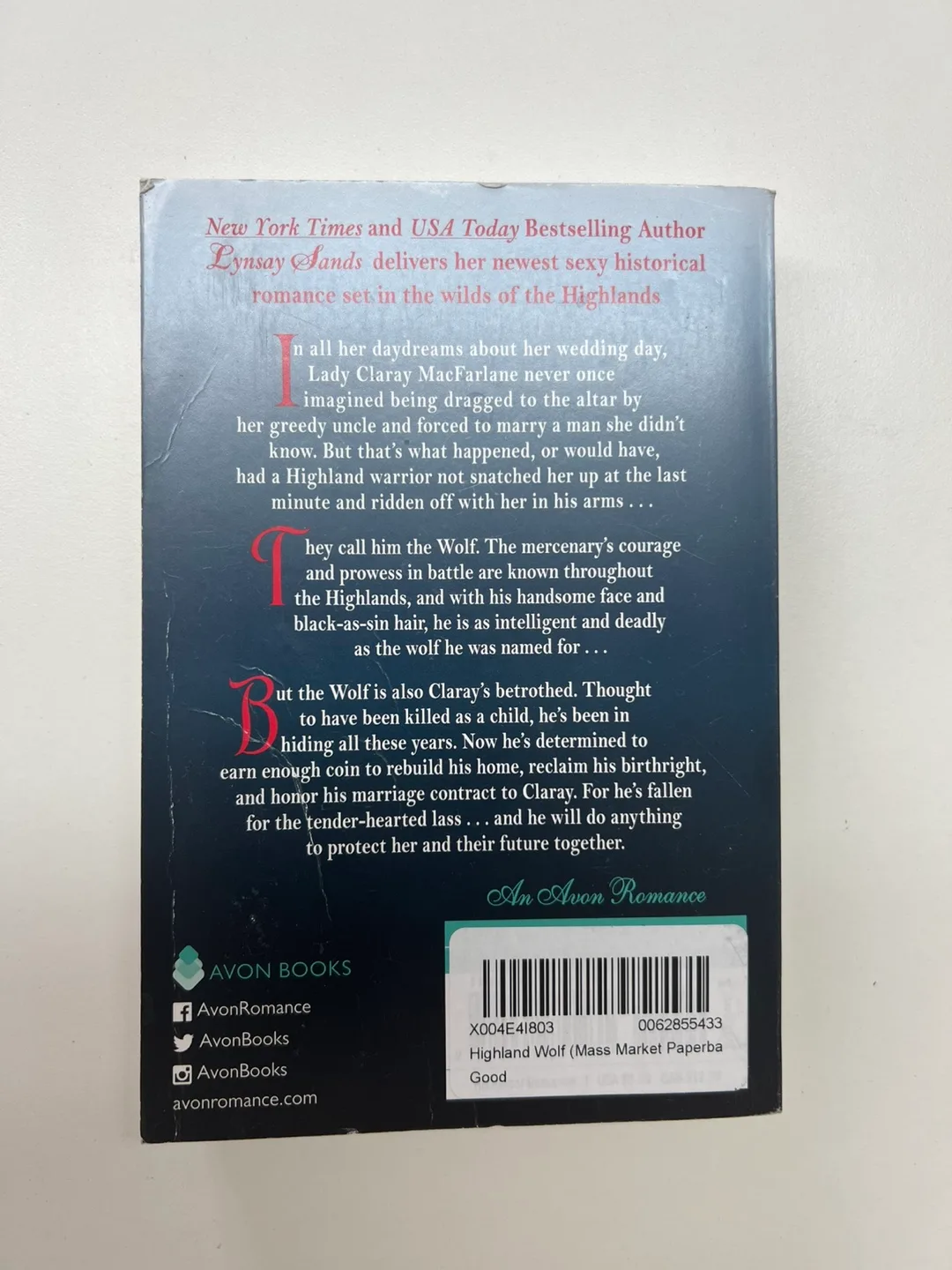 Lynsay Sands Highland Wolf image indicator(4)