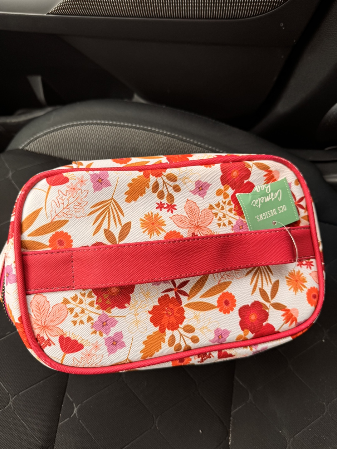 Makeup bag #freecycle - photo 3