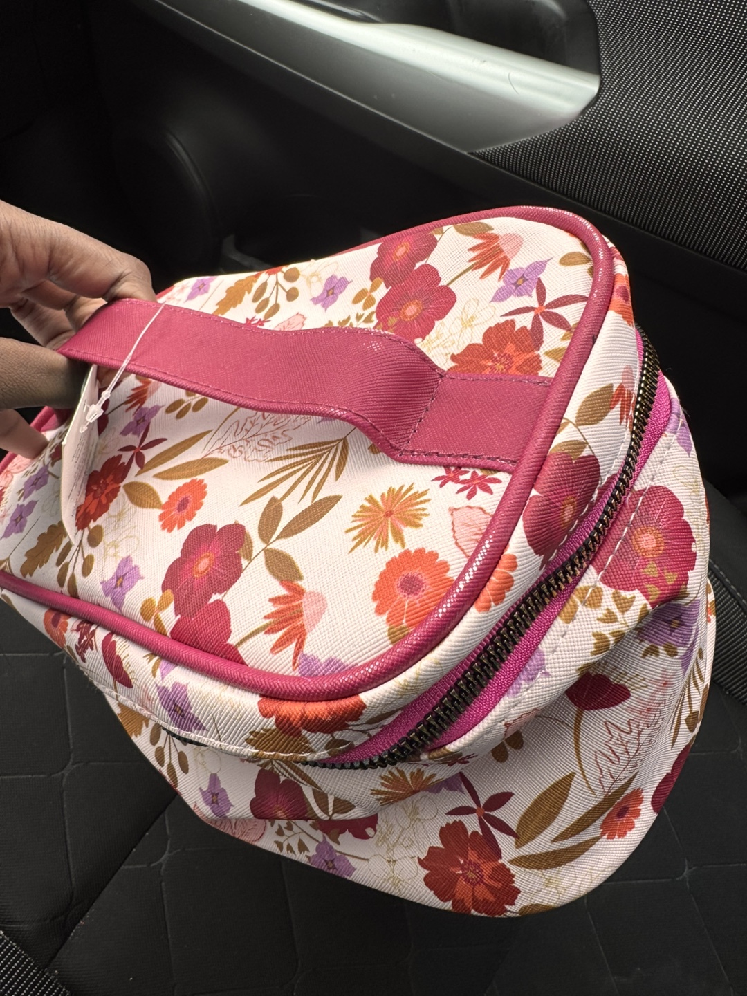 Makeup bag #freecycle - photo 2