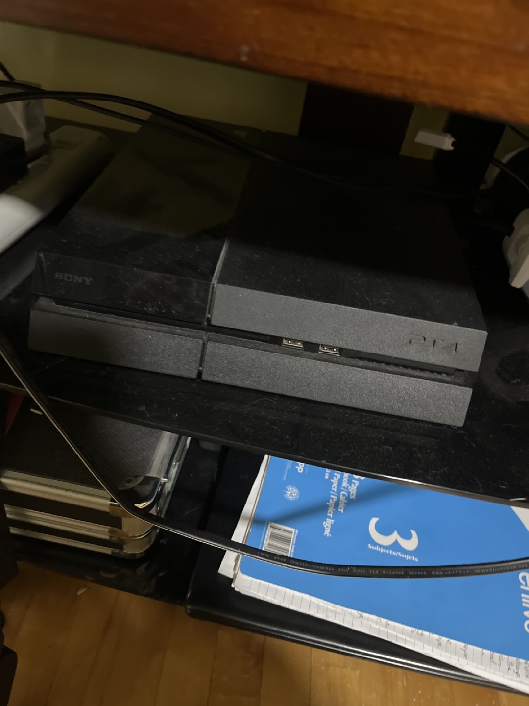 Sony PlayStation 4 Console