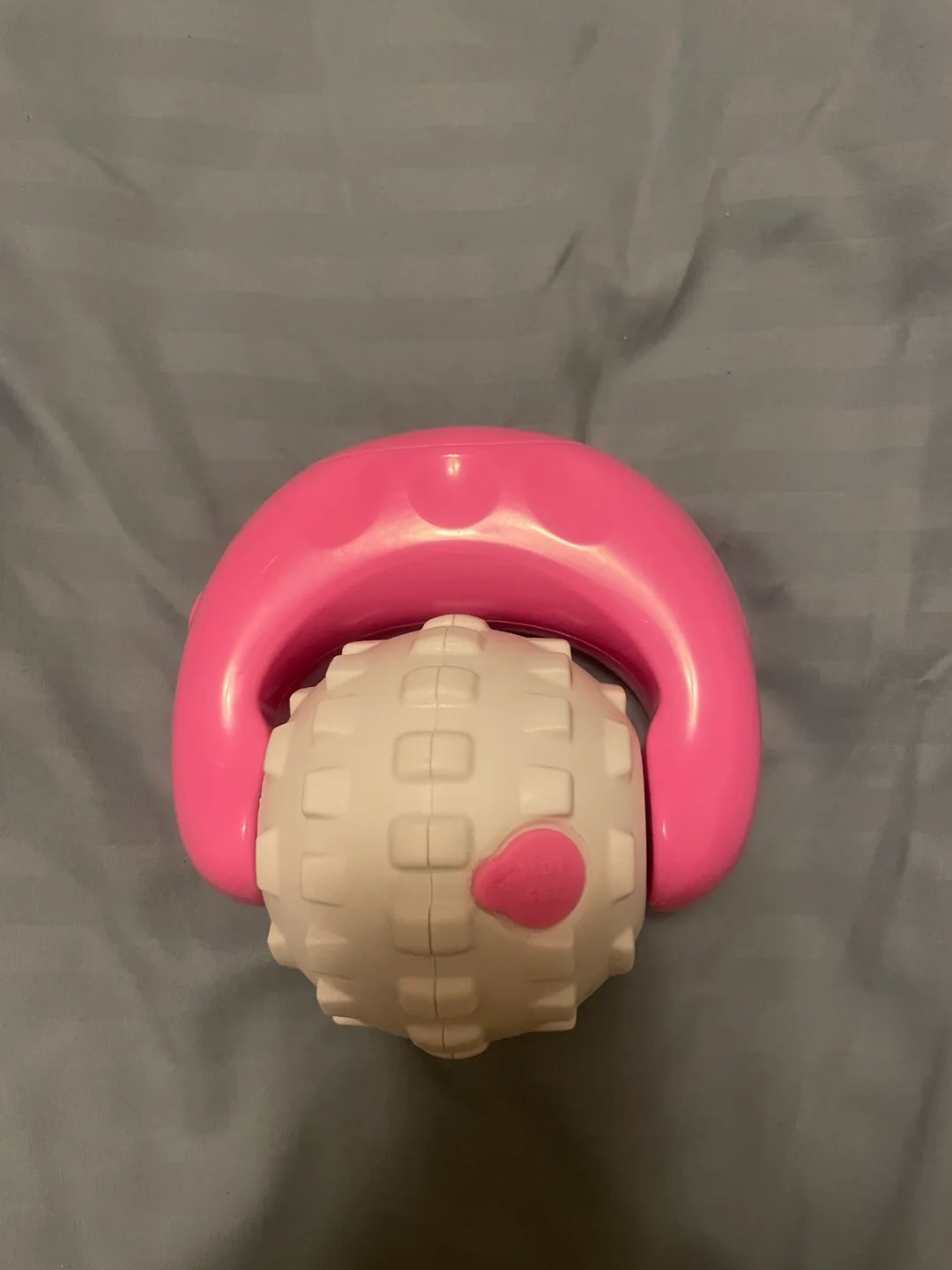 Conair Body Benefits Hot/Cold Compact Rolling Massager image indicator(2)