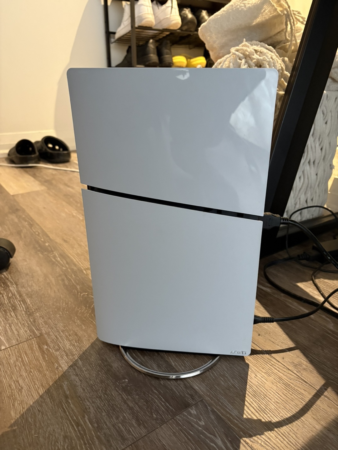 PS5  slim limited edition Console