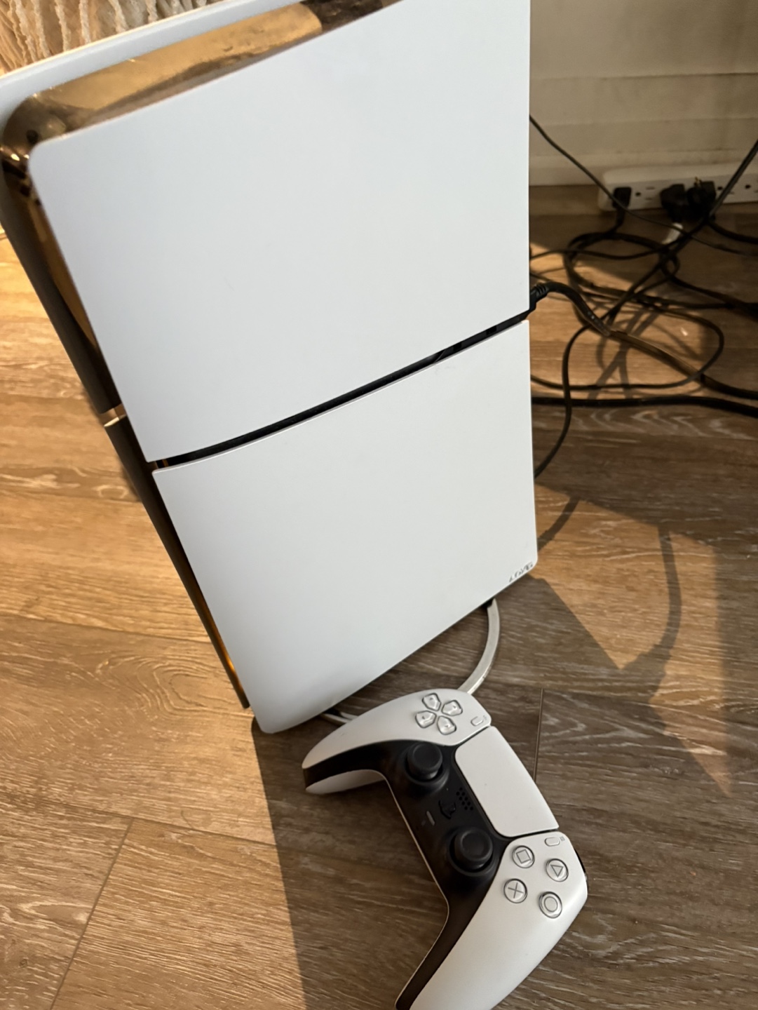 PS5  slim limited edition Console - photo 3