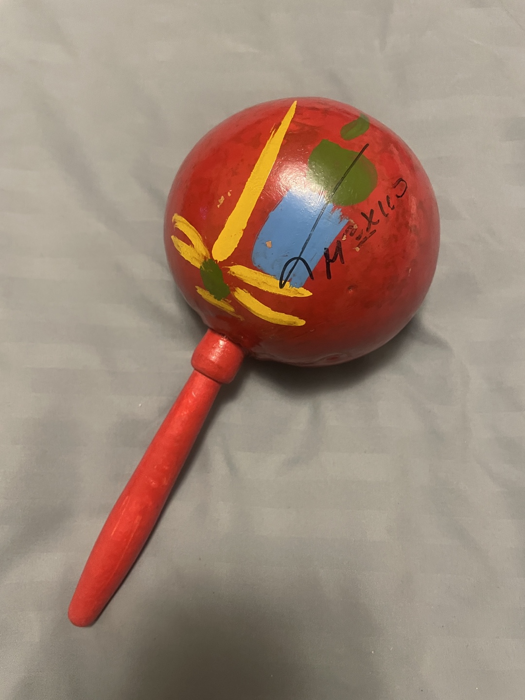 Mexico Souvenir
