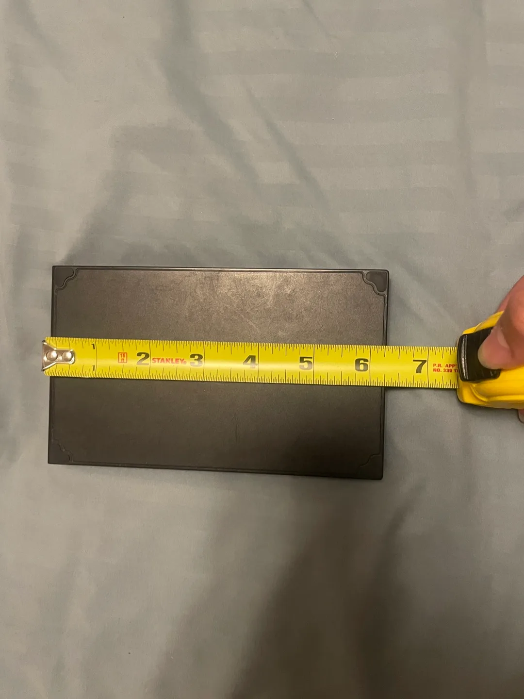 Foldable Bluetooth Keyboard image indicator(3)