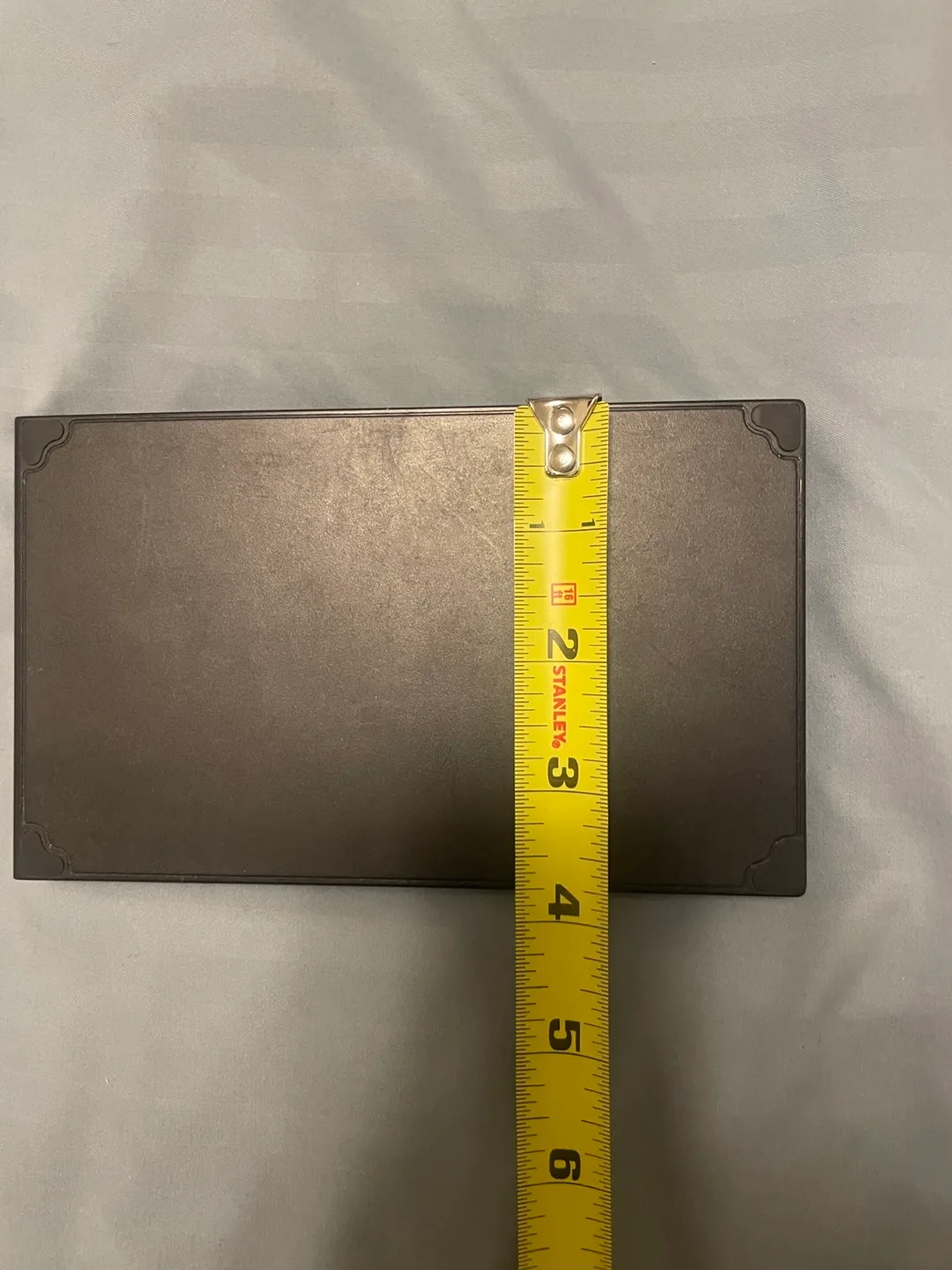 Foldable Bluetooth Keyboard image indicator(4)