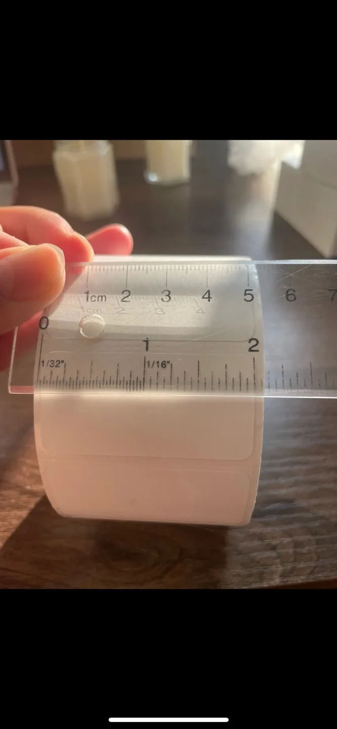 Thermal Labels 2”x1” thumbnail