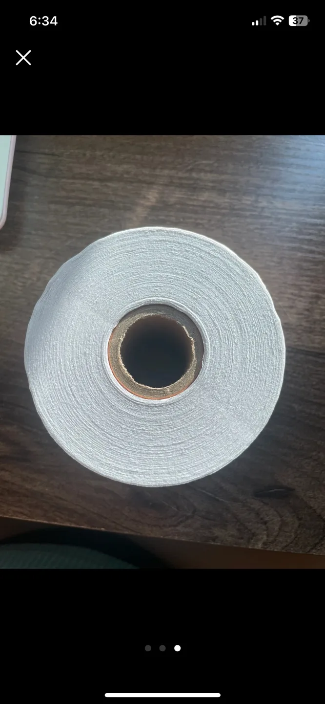 Thermal Labels 2”x1” image indicator(3)