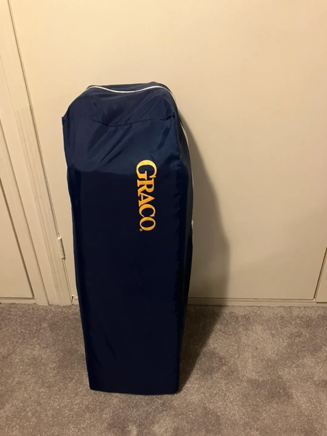 Graco Pack 'n Play Sport Playard image indicator(2)