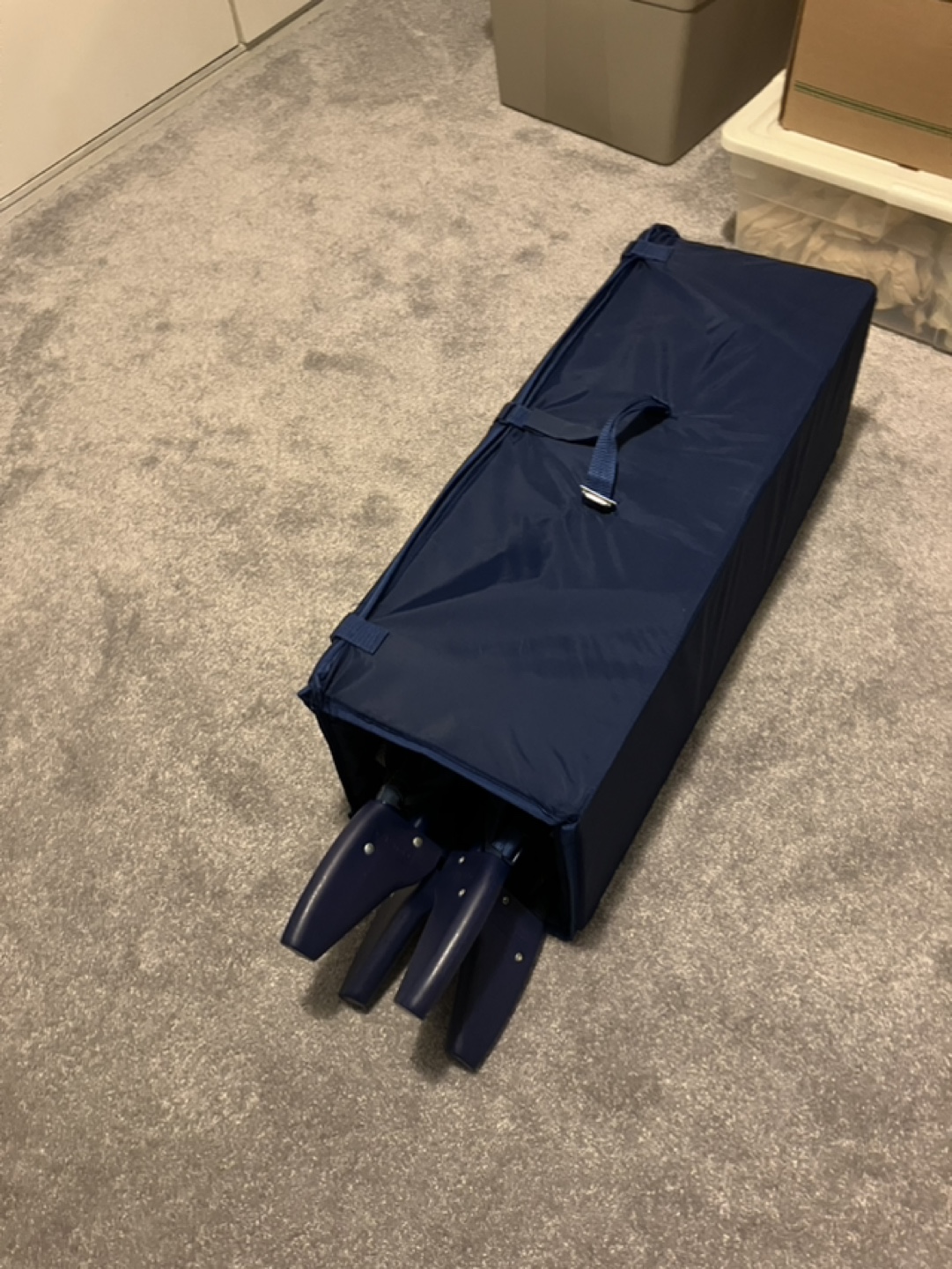 Graco Pack 'n Play Sport Playard - photo 5